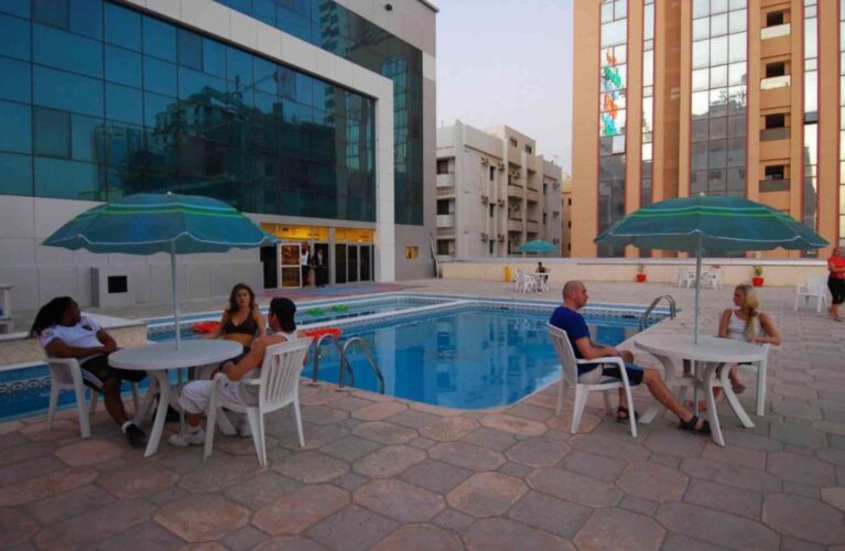 فندق بيسان الدولي