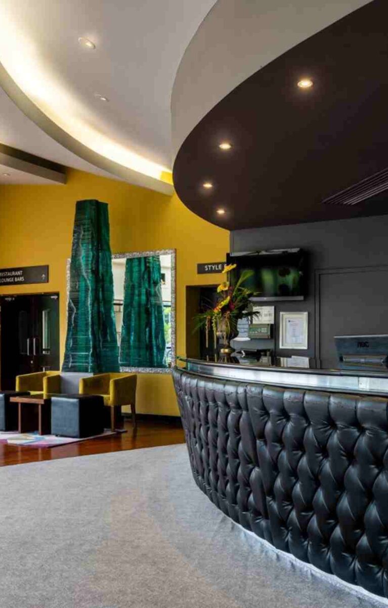 فندق دافنشي