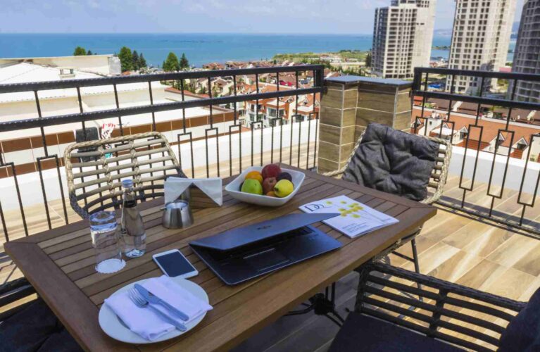 فندق ديديمان طرابزون