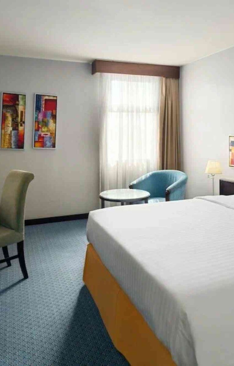 فندق الناصرية