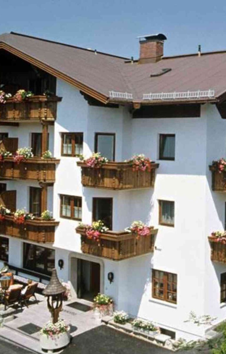 فندق النمسا