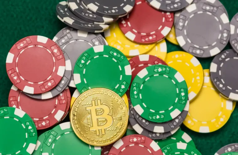 Best Crypto Casino Stand Out in 2025