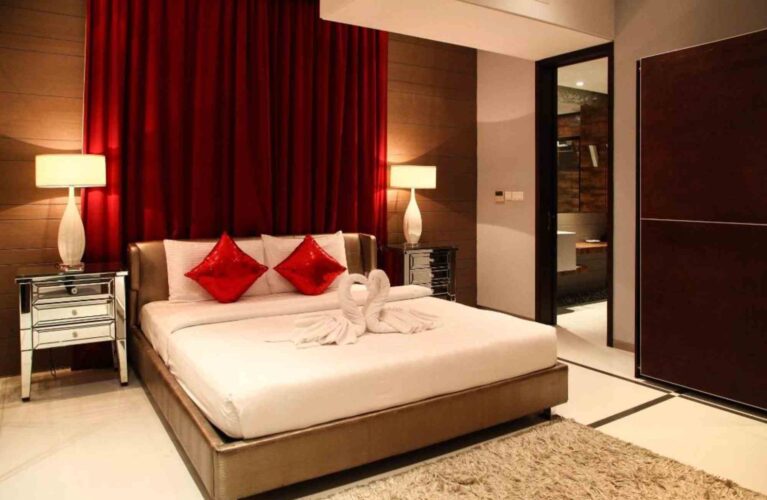 فندق الحياة جازان