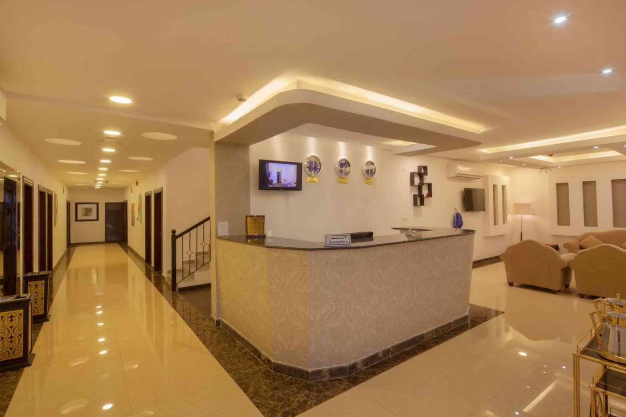 فندق النورس