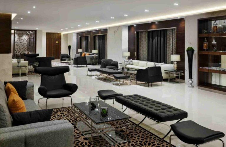 فندق ام مكة ميلينيوم