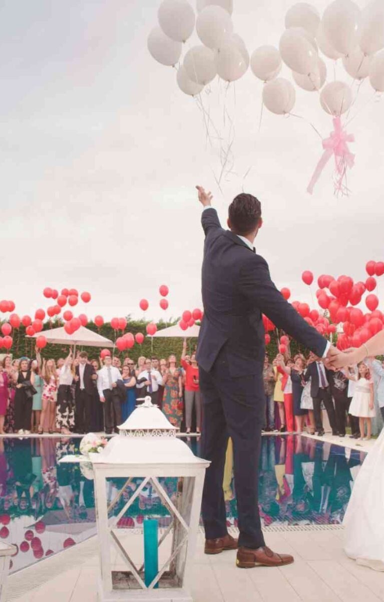 Budget Friendly Wedding Planning