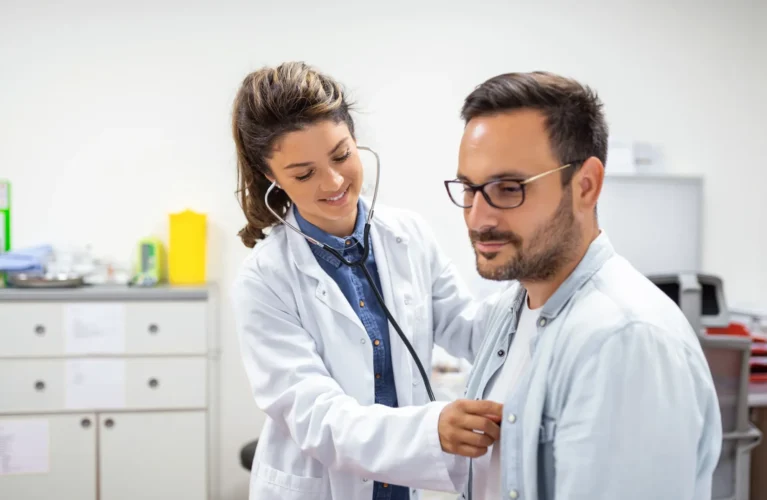 كل ما تحتاج معرفته عن تخصص القلب وصحة جهازك القلبي