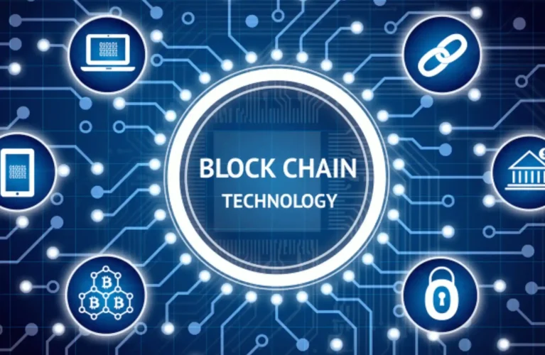 شرح البلوكشين وعلاقته بعملة بيتكوين