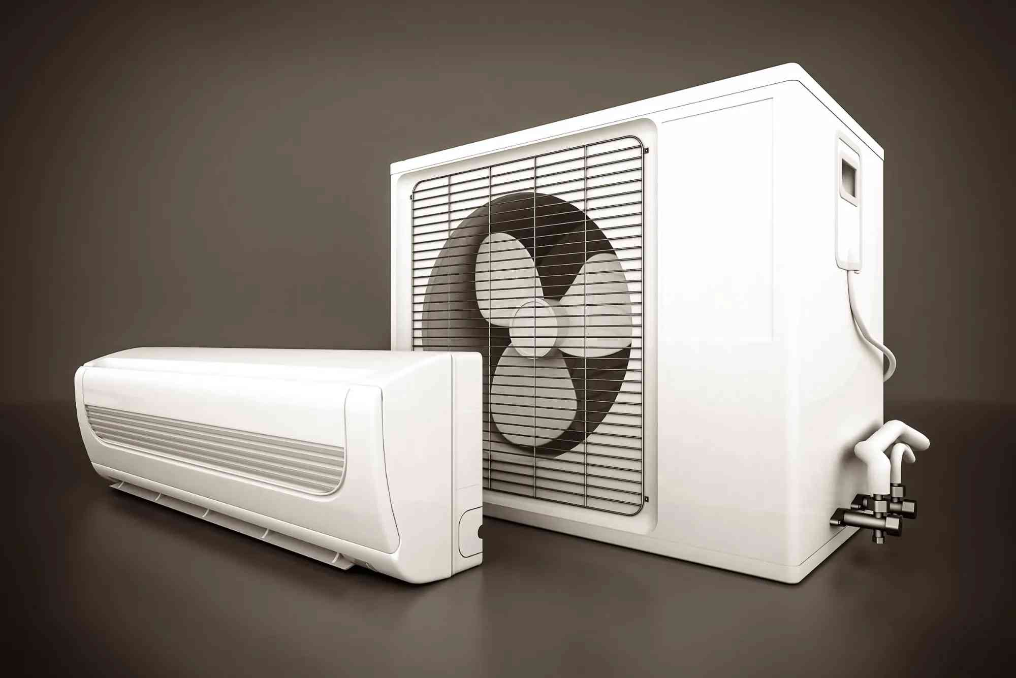 Why is O General AC popular in UAE?