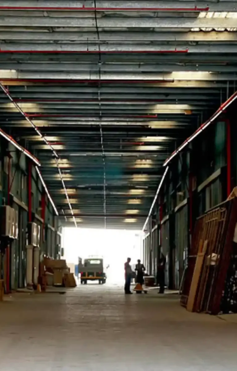 Warehouse in Ajman: A Modern Storage Trend You Shouldn’t Ignore