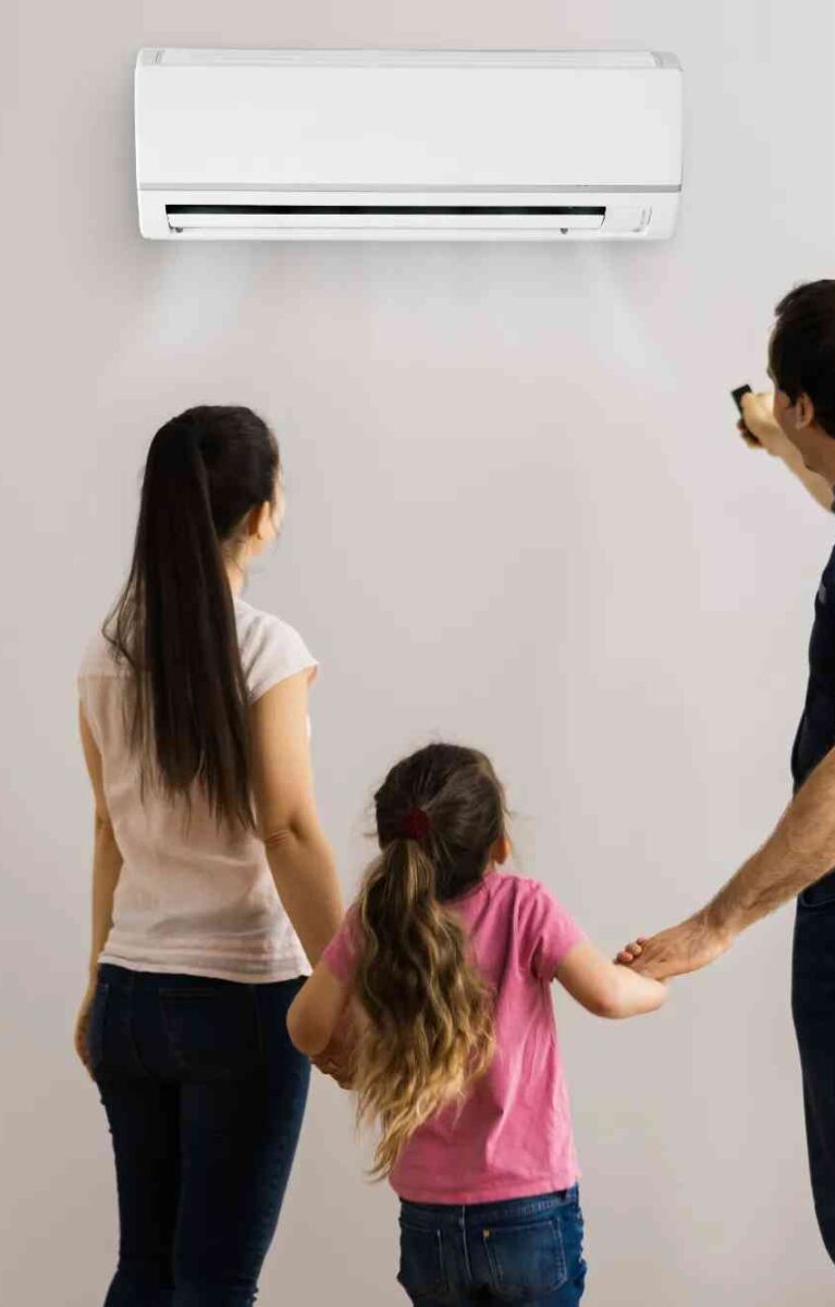 O General AC vs other brands in UAE