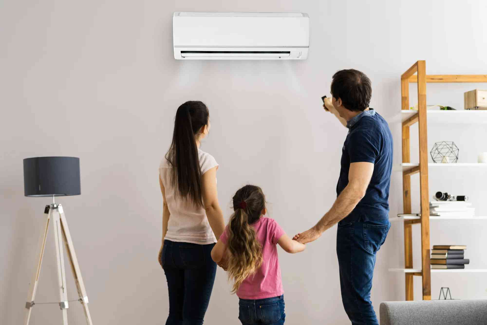 O General AC vs other brands in UAE