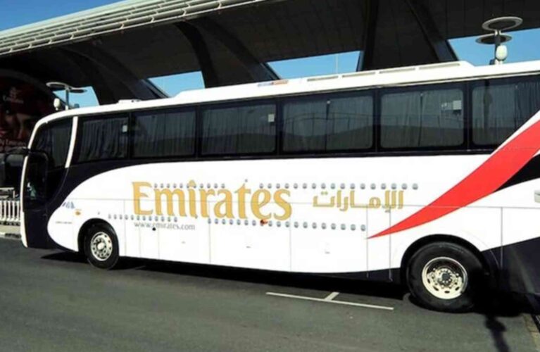 Business Travel Made Easy Dubai’s Shuttle Bus Services for Professionals