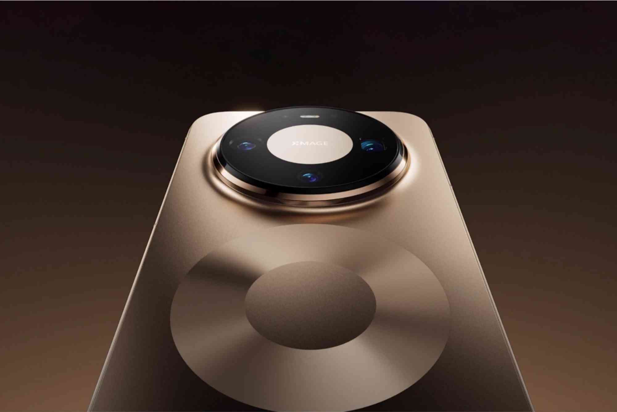 هاتف الأحلام القادم: HUAWEI Mate 80 Pro