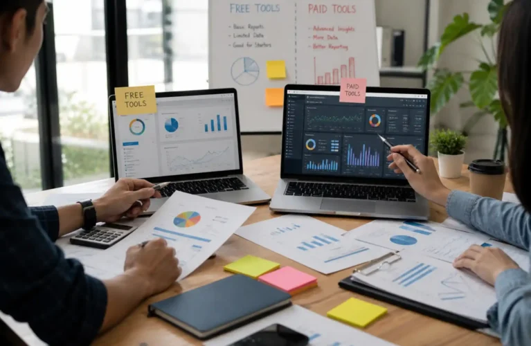 Best SEO Reporting Tools for Travel Websites reporting technical SEO progress more clearly in 2026