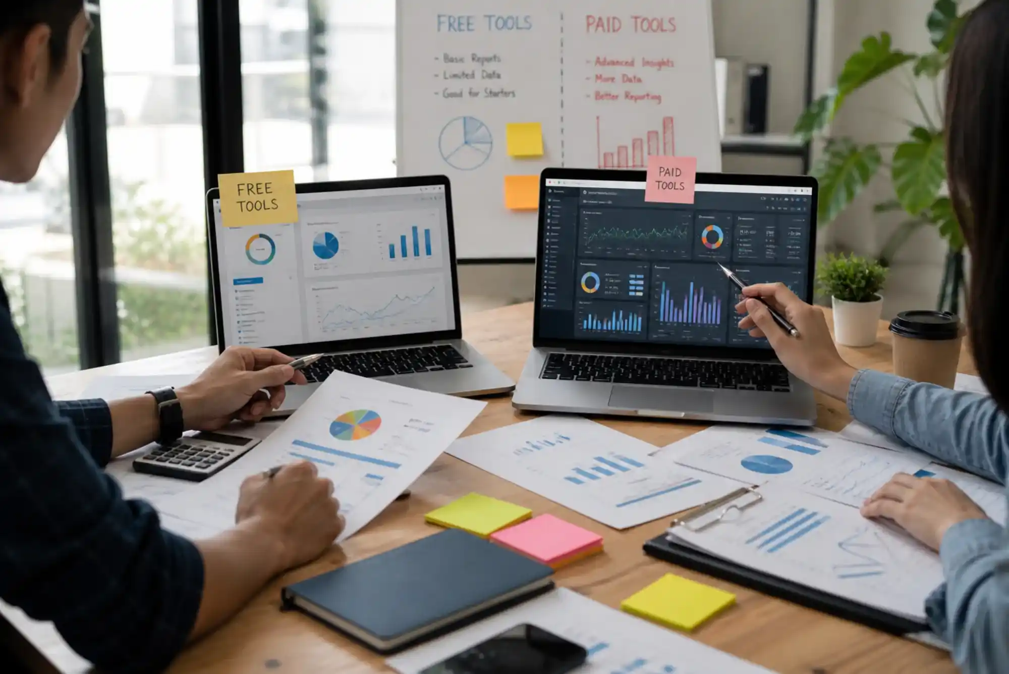 Best SEO Reporting Tools for Travel Websites reporting technical SEO progress more clearly in 2026