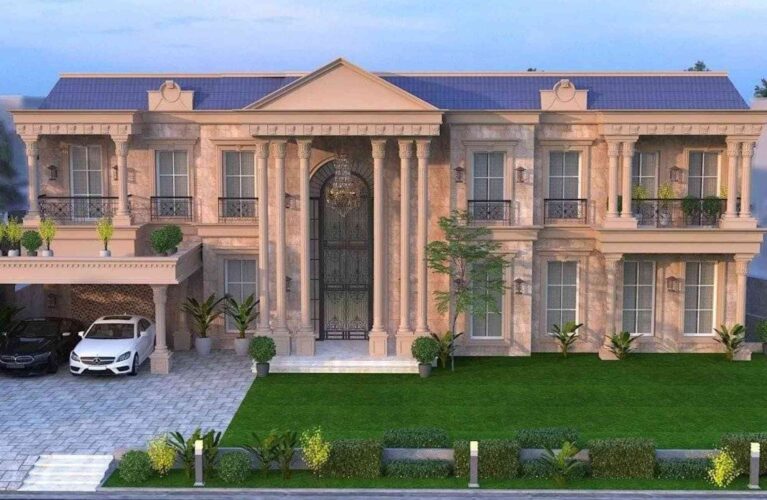 الفيلات: دليل خطوة بخطوة