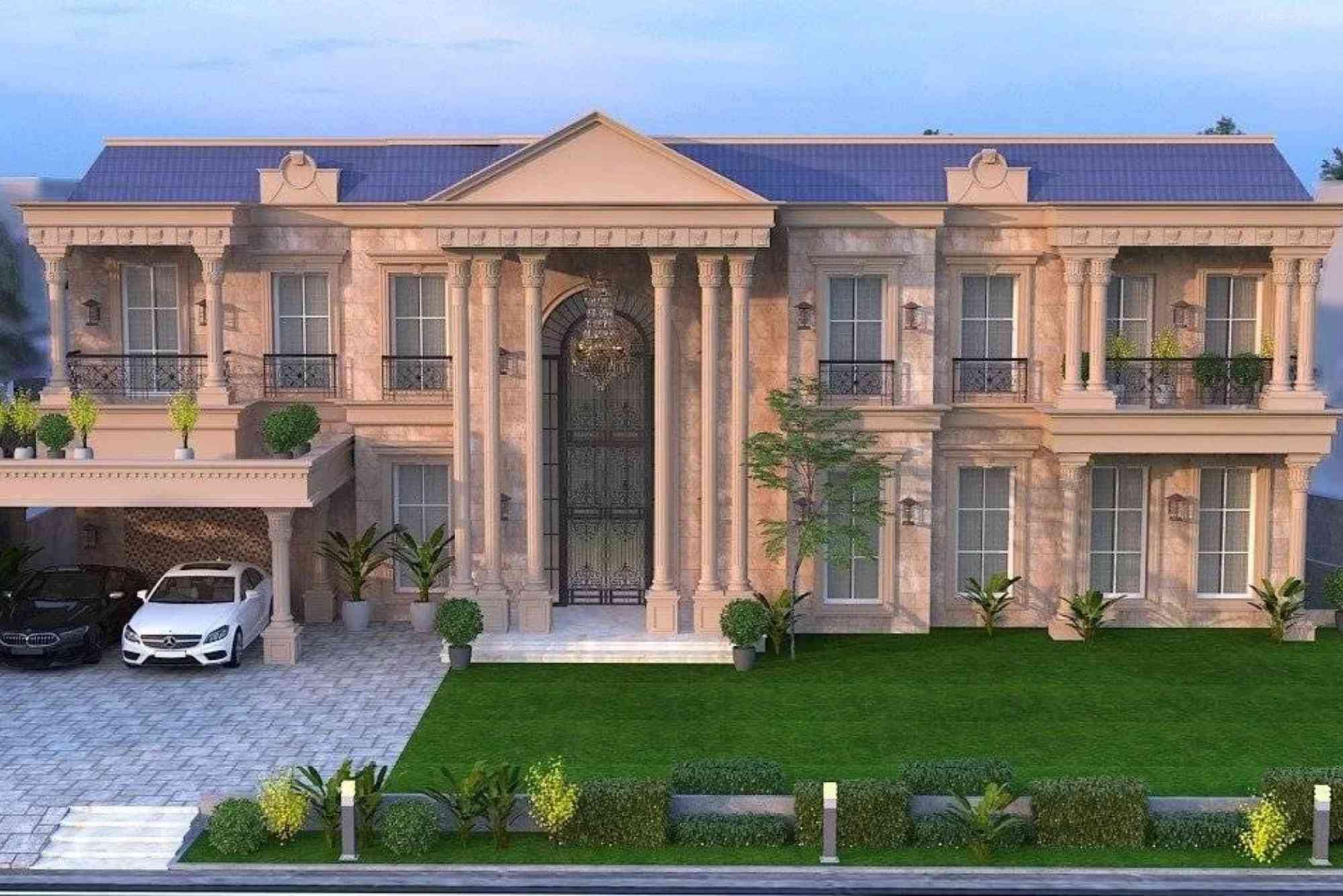 الفيلات: دليل خطوة بخطوة