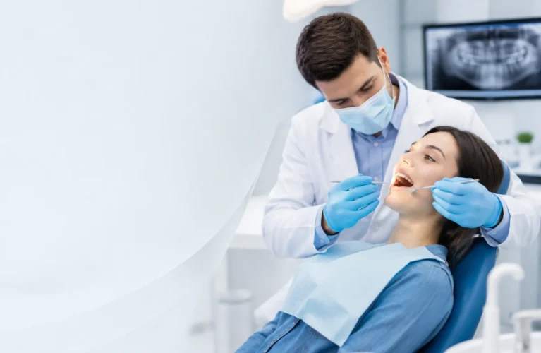 طب الأسنان أفضل الممارسات