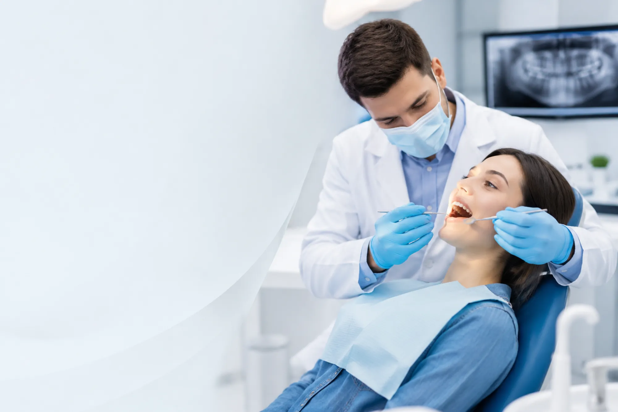 طب الأسنان أفضل الممارسات